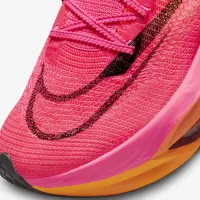 Nike Alphafly 2 чоловічі Road Racing Кросівки Pink