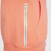 Nike Standard Issue мужские Dri-FIT Pullover баскетбольные Толстовка с капюшоном Pink