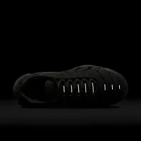 Nike Air Max Plus Big дитячі Кросівки колір сірий