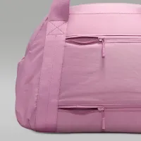 Nike Jordan Alpha Duffle сумка (46.8L) цвет фиолетовый
