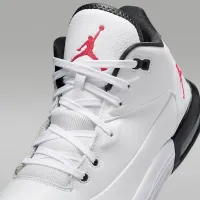 Nike Jordan Flight Origin 3 чоловічі Кросівки колір білий