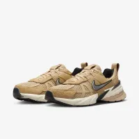 Nike V2K Run жіноча Кросівки колір коричневий
