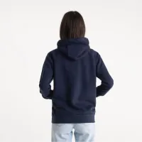 Кофта/футболка Nike Park 20 Fleece Full-Zip Толстовка з капюшоном CW6955-451 - Синя