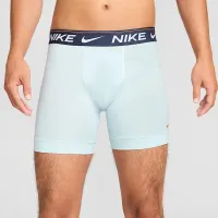 Nike Dri-FIT Ultra Comfort чоловічі труси (3 пари) блакитний
