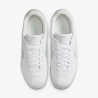 Nike Cortez Leather жіноча Кросівки колір білий