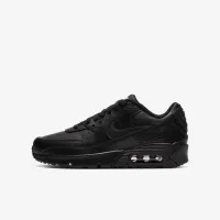 Nike Air Max 90 LTR Big Kids’ Кроссовки цвет черный
