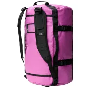 Сумка The North Face Base Camp Duffel S 0A52ST8H81 - Розовая
