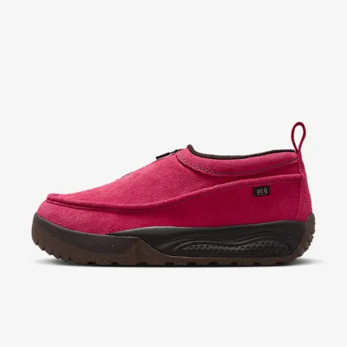 Nike ACG Izy мужские Кроссовки Pink