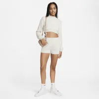Nike Sportswear Chill Terry женская С высокой Талией Slim 2