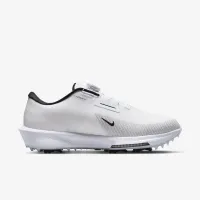 Nike Infinity Tour BOA 2 для гольфу Кросівки (Wide) колір білий
