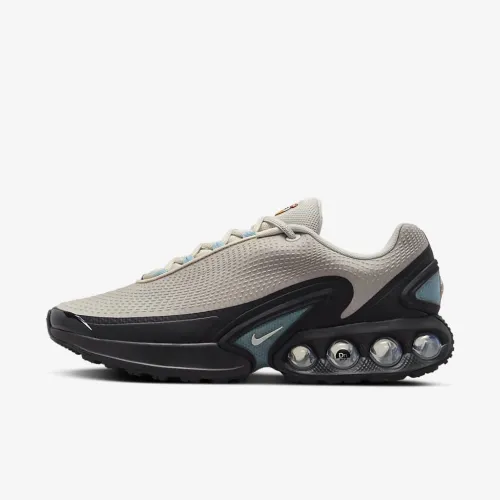Nike Air Max Dn Кросівки колір коричневий