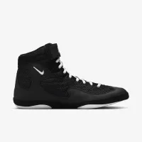 Nike Inflict Wrestling Кроссовки цвет черный