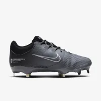 Nike Hyperdiamond 4 Pro женская Softball Cleats цвет черный