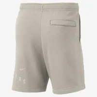 Florida чоловічі Nike College Fleece шорти колір коричневий