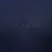 Nike Air Jordan Wordmark 85 чоловічі футболка блакитний