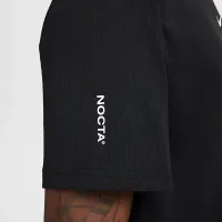 Nike NOCTA футболка цвет черный