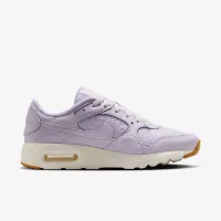Nike Air Max SC женская Кроссовки цвет фиолетовый