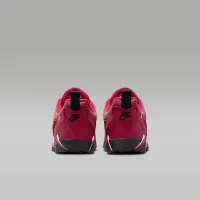 Nike Jordan MVP 92 Little детские Кроссовки цвет красный