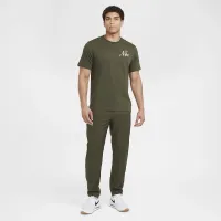 Nike Dri-FIT Victory чоловічі для гольфу Pants колір зелений