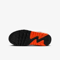 Nike Air Max 90 LTR Big Kids’ Кросівки колір сірий