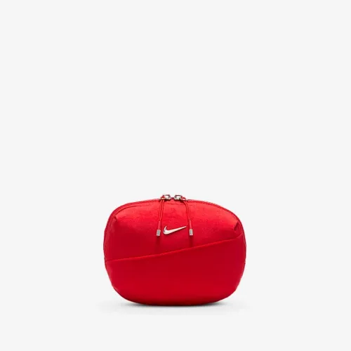 Nike Aura Crossbody сумка (2л) цвет красный