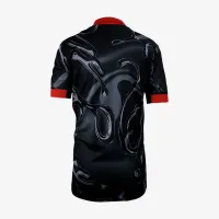 Chicago Stars FC 2025 Stadium Away Big дитячі Nike Dri-FIT NWSL Replica Jersey колір чорний