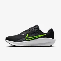 Nike Downshifter 13 мужские Road Running Кроссовки цвет черный