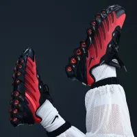 Nike Air Max Dn8 Big детские Кроссовки цвет черный