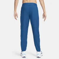 Nike Challenger Flash чоловічі Dri-FIT Woven Running Pants блакитний