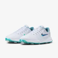 Nike Victory Pro 4 для гольфа Кроссовки цвет белый