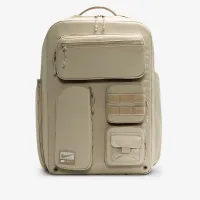 Nike Utility Elite наплічник (37L) колір коричневий