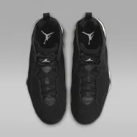 Nike Jordan True Flight чоловічі Кросівки колір чорний