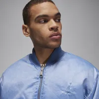 Nike Jordan Renegade Essentials чоловічі Washed Куртка блакитний