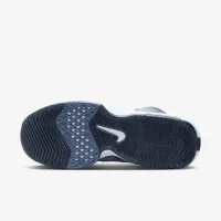 Nike LeBron Witness 8 баскетбольні Кросівки блакитний