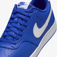 Nike Court Vision Low чоловічі Кросівки блакитний