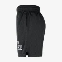 Duke чоловічі Nike Dri-FIT College Knit шорти колір чорний