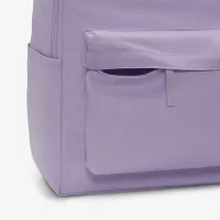 Nike Heritage наплічник (25L) колір фіолетовий