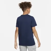Club Америка Big дитячі Nike Soccer футболка блакитний