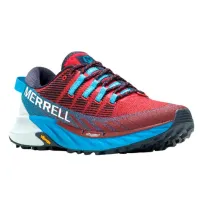 Кроссовки Мужские MERRELL AGILITY PEAK 4 (J067463)