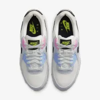 Nike Air Max 90 жіноча Кросівки колір білий