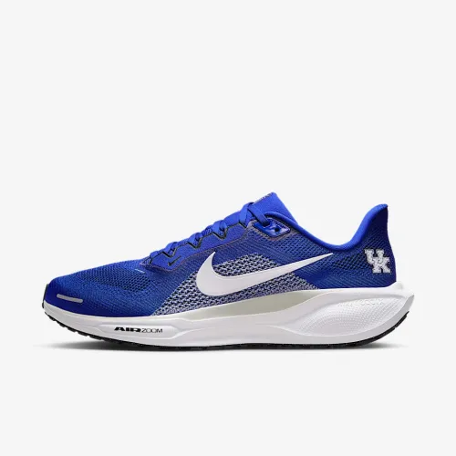 Kentucky Pegasus 41 мужские Nike College Road Running Кроссовки синий