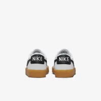 Nike Blazer Low '77 Big детские Кроссовки цвет белый