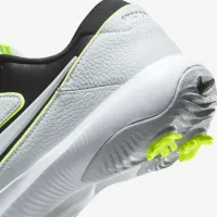 Nike Victory Pro 3 чоловічі для гольфу Кросівки (Wide) колір сірий