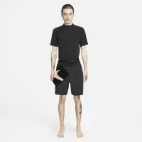 Nike Dri-FIT x MMW чоловічі 3-in-1 шорти колір чорний
