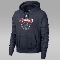 Nike Howard Gym Vintage жіноча Jordan College Толстовка з капюшоном блакитний