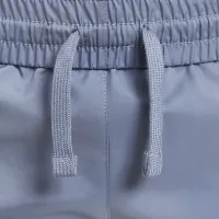 Nike Sportswear Big дитячі Woven шорти блакитний