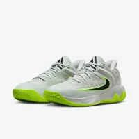 Nike Giannis Immortality 4 баскетбольные Кроссовки цвет серый