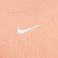 Nike Sportswear Essential Big дитячі (Girls') футболка Orange