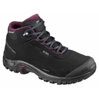 Кросівки зимові Жіночі Salomon SHELTER CS WP (411105)