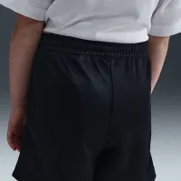 Nike Varsity Prep Little дитячі 2-Piece Skort комплект колір чорний